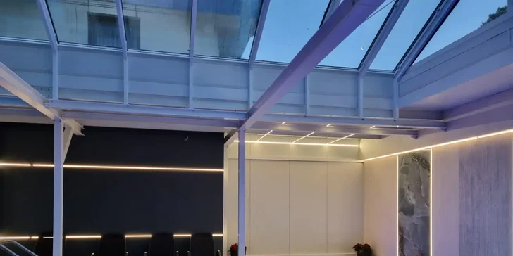 Prázdniny pri pobreží Baltu: rezort 200 m od pláže, polpenzia, neobmedzený wellness