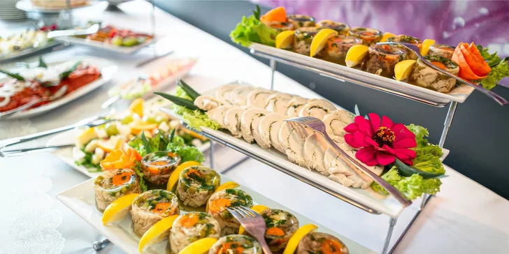 Prázdniny pri pobreží Baltu: rezort 200 m od pláže, polpenzia, neobmedzený wellness