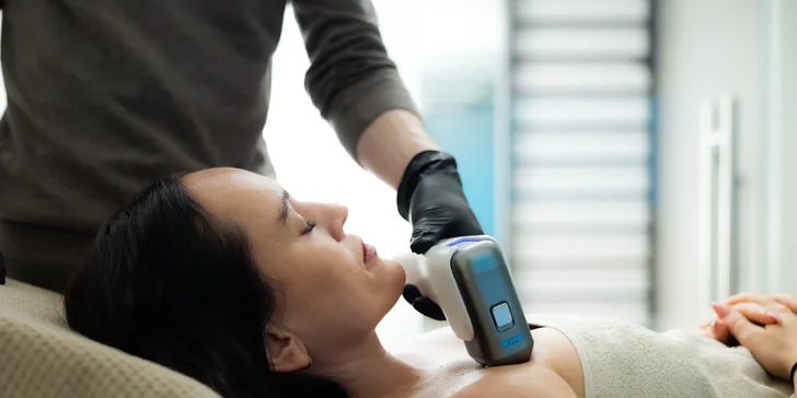 Neinvazívny facelifting HIFU Ultherapy: efektívne omladenie bez ihiel