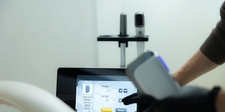 Neinvazívny facelifting HIFU Ultherapy: efektívne omladenie bez ihiel