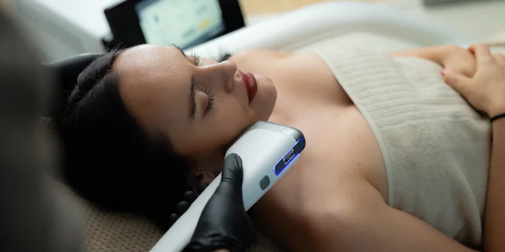 Neinvazívny facelifting HIFU Ultherapy: efektívne omladenie bez ihiel