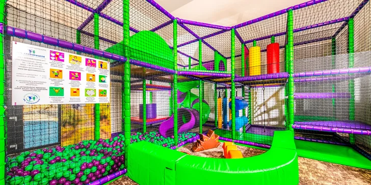 Pohodový pobyt pri Egeri s wellness, raňajkami a kvalitnou vínnou kultúrou