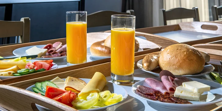 Pohodový pobyt pri Egeri s wellness, raňajkami a kvalitnou vínnou kultúrou