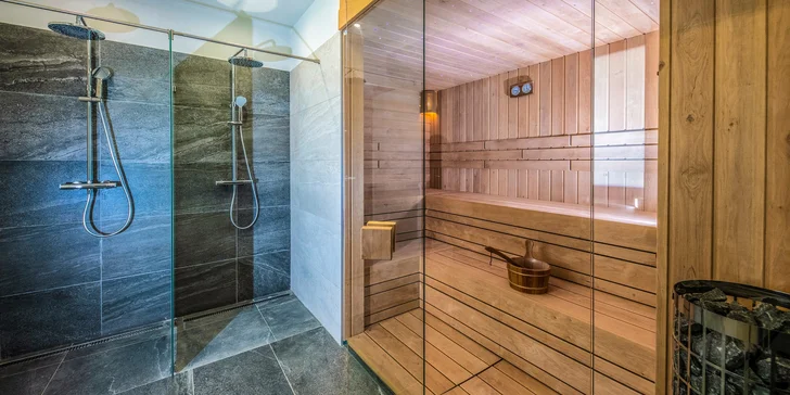 Pohodový pobyt pri Egeri s wellness, raňajkami a kvalitnou vínnou kultúrou