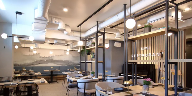 Pobyt v modernom hoteli v Sopotoch: raňajky, pamiatky a na pláž 2 km