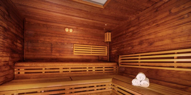 Pobyt v luxusnom 5* hoteli v Karlových Varoch: neobmedzený wellness aj masáže a kúpele