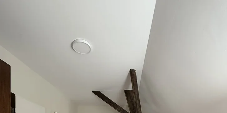 Bechnerov statok: ubytovanie v srdci Lán s bohatými raňajkami