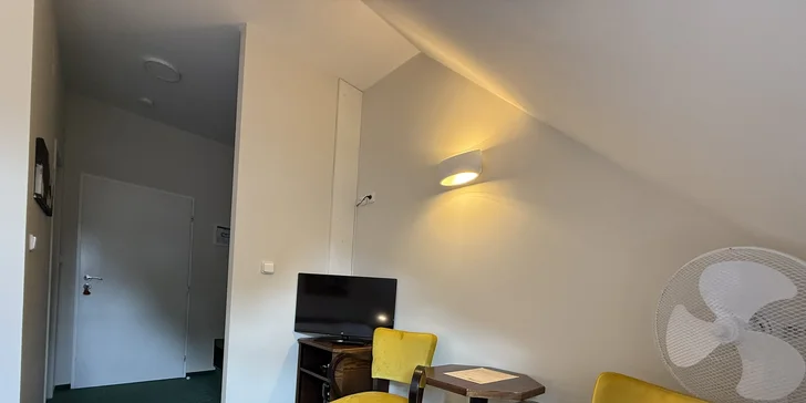 Bechnerov statok: ubytovanie v srdci Lán s bohatými raňajkami