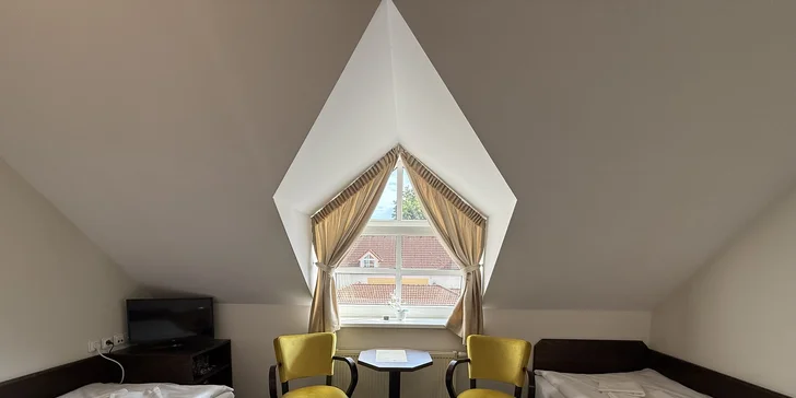 Bechnerov statok: ubytovanie v srdci Lán s bohatými raňajkami