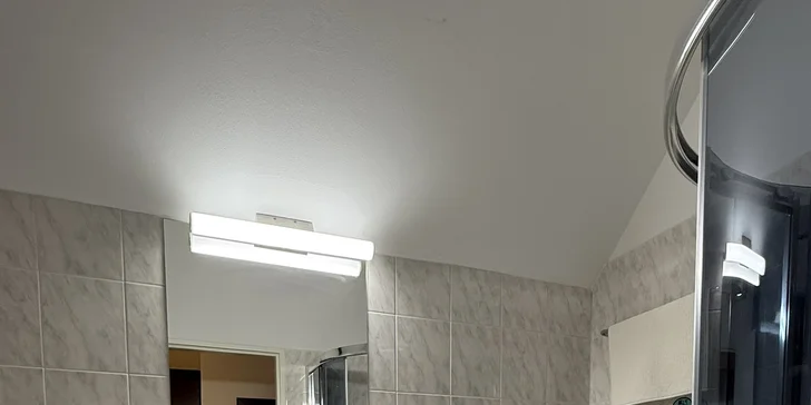 Bechnerov statok: ubytovanie v srdci Lán s bohatými raňajkami