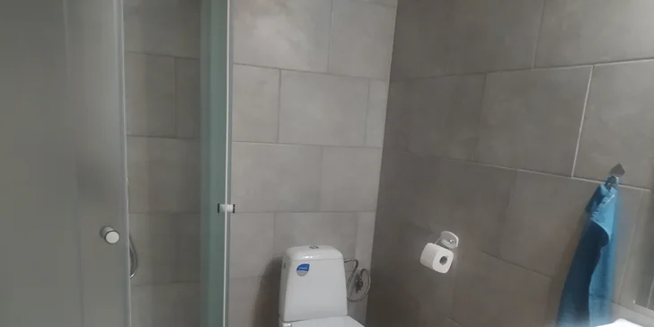 Zimná dovolenka v penzióne pod Tanvaldským Špičákom s raňajkami