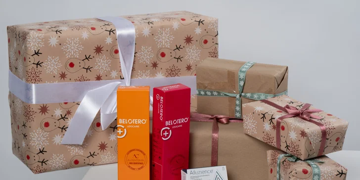 Aplikácia botulotoxínu: vráska hnevu, čelo, kútiky úst a iné