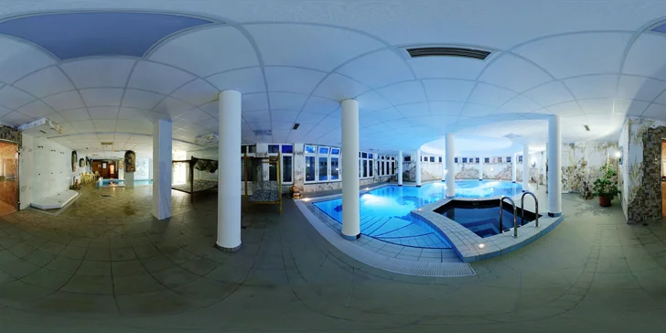 Maďarsko: 4* hotel v Zalakarosi s wellness, termálnym bazénom a jedlom, deti zdarma