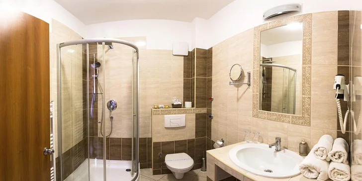 Maďarsko: 4* hotel v Zalakarosi s wellness, termálnym bazénom a jedlom, deti zdarma