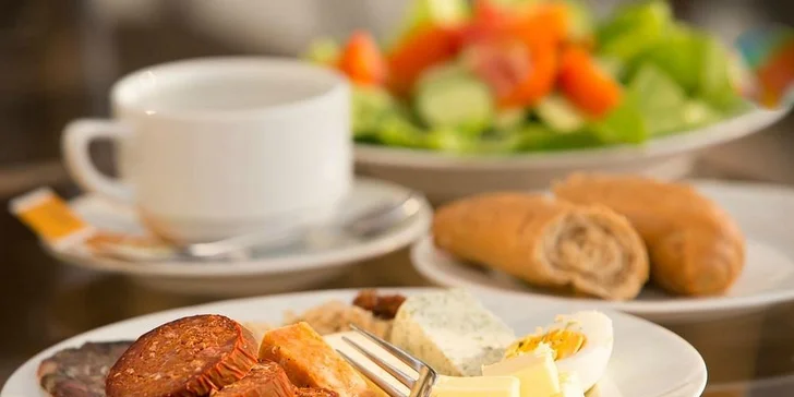 Maďarsko: 4* hotel v Zalakarosi s wellness, termálnym bazénom a jedlom, deti zdarma