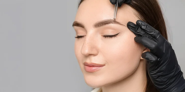 Lash lift mihalníc, laminacia obočia alebo výhodný balíček v Anzu Cosmetics