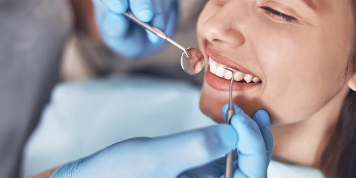 Darčekové poukážky do estetickej kliniky Proesthetic