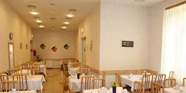 Pobyt v centre Viedne: 3* hotel pri múzejnej štvrti a 3 min. chôdze od metra, vrátane raňajok