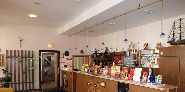 Pobyt v centre Viedne: 3* hotel pri múzejnej štvrti a 3 min. chôdze od metra, vrátane raňajok