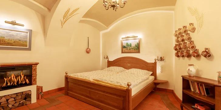 Pobyt v historickom dome na plzenskom námestí: bez jedla alebo s raňajkami, s pivným kúpeľom aj prehliadkou pamiatok