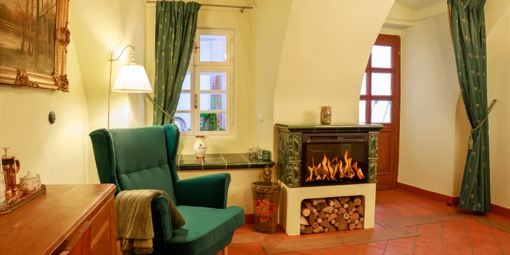 Pobyt v historickom dome na plzenskom námestí: bez jedla alebo s raňajkami, s pivným kúpeľom aj prehliadkou pamiatok