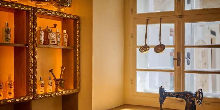 Pobyt v historickom dome na plzenskom námestí: bez jedla alebo s raňajkami, s pivným kúpeľom aj prehliadkou pamiatok