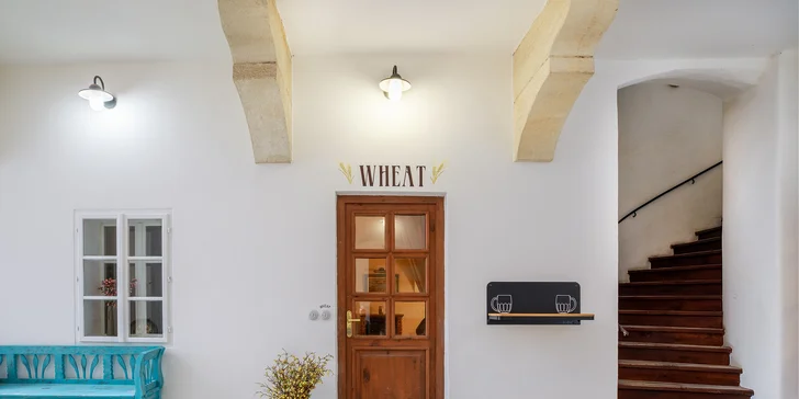 Pobyt v historickom dome na plzenskom námestí: bez jedla alebo s raňajkami, s pivným kúpeľom aj prehliadkou pamiatok