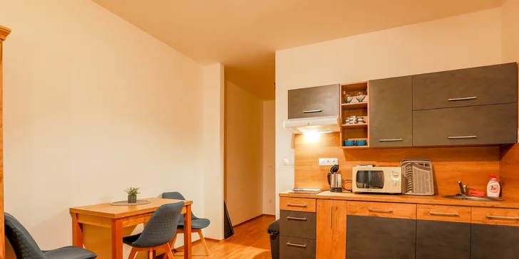 Wellness pobyt s raňajkami na horách v Apartmánovom dome FATRAPARK na Liptove