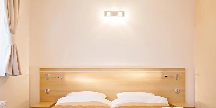 Dovolenka v kúpeľnom meste Jelenia Hora: raňajky aj vstup do bazéna a sauny