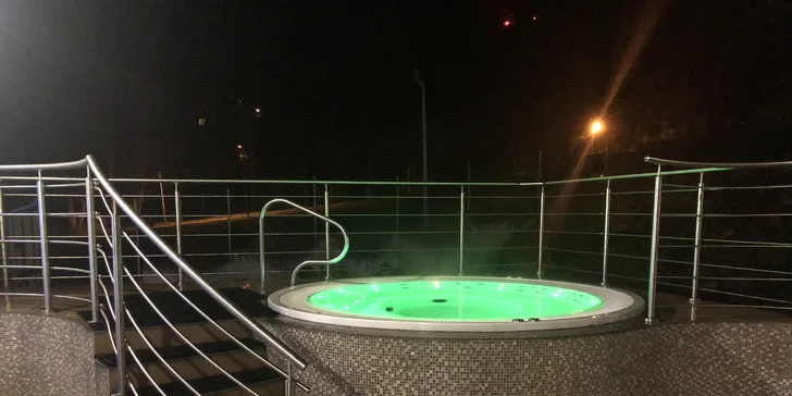 Dovolenka v poľských Jizerkách pre páry aj rodiny: wellness a raňajky alebo polpenzia