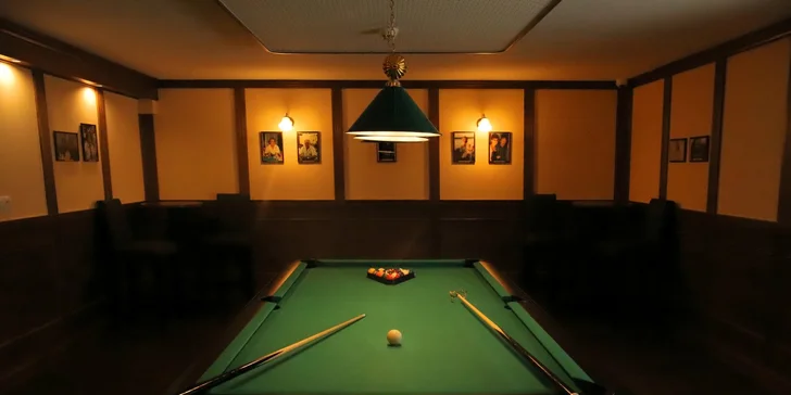 Dovolenka v poľských Jizerkách pre páry aj rodiny: wellness a raňajky alebo polpenzia