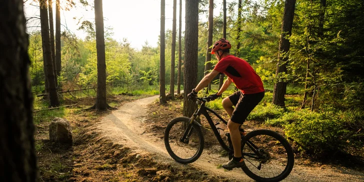 Dovolenka v poľských Jizerkách pre páry aj rodiny: wellness a raňajky alebo polpenzia