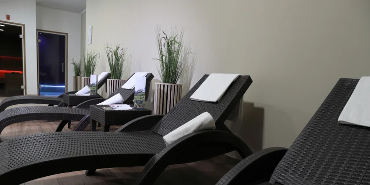 Dovolenka v poľských Jizerkách pre páry aj rodiny: wellness a raňajky alebo polpenzia