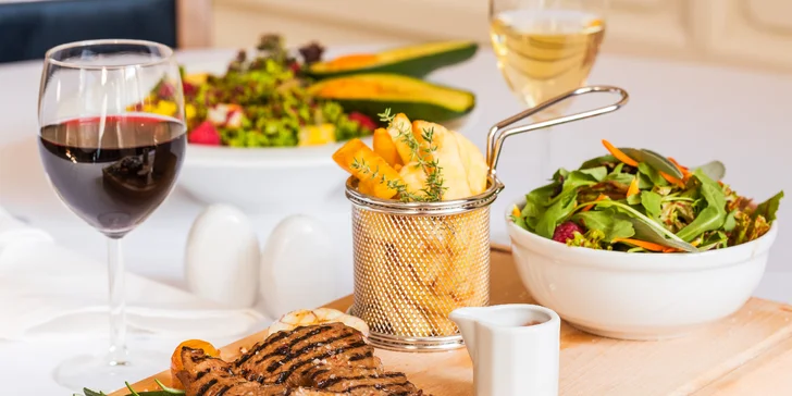 Dovolenka v poľských Jizerkách pre páry aj rodiny: wellness a raňajky alebo polpenzia