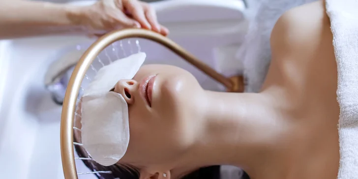 Head Spa rituály pre jednotlivcov i páry: Harmony, Rose, Alma Harmony alebo Alma Harmony rande