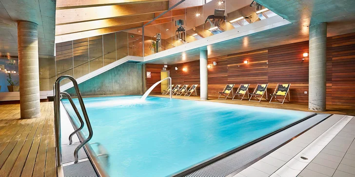 Pobyt pri Baltiku v Kolobžehu: raňajky alebo polpenzia, bazén a vírivka aj sauny