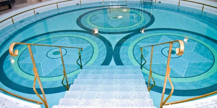 Dovolenka v kúpeľnom meste Jelenia Hora: raňajky aj vstup do bazéna a sauny