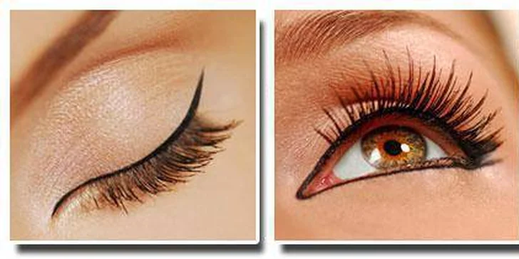 Permanentý Make-Up
