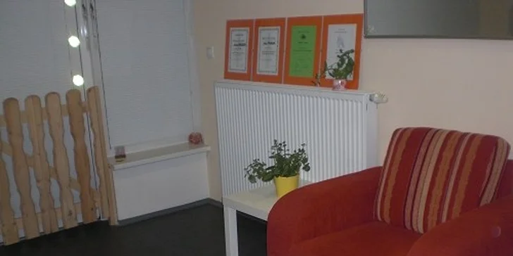 Strihanie a kompletná starostlivosť o psíka