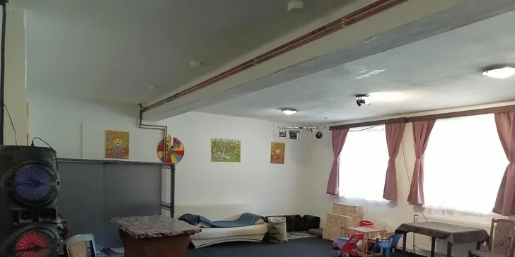 Zimná dovolenka v penzióne pod Tanvaldským Špičákom s raňajkami