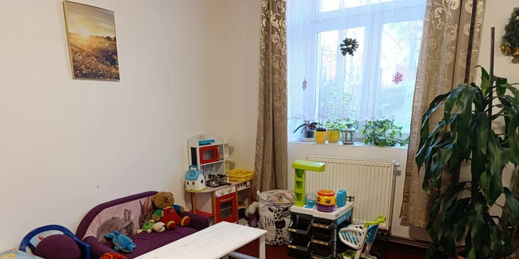 Zimná dovolenka v penzióne pod Tanvaldským Špičákom s raňajkami