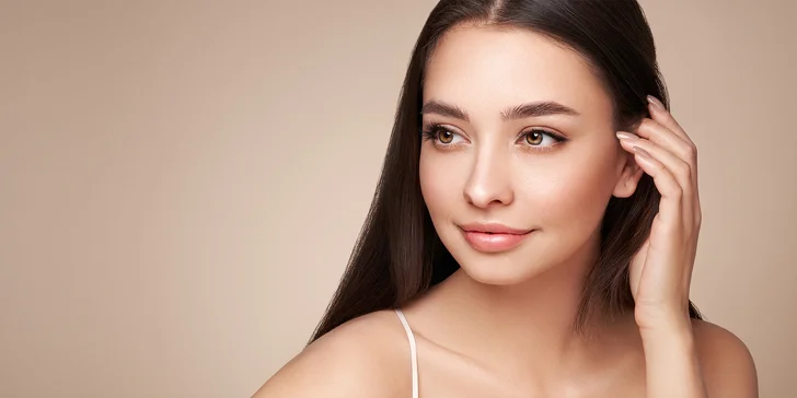 Darčekový poukaz na všetky služby salónu DS Beauty: 30, 50 alebo 100 €