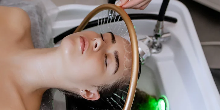 Headspa rituál: relax pre pokožku hlavy, vlasy aj tvár