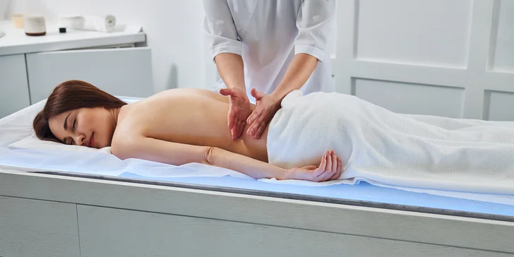 Návrat k pohode: klasická masáž alebo maderoterapia