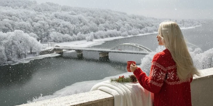 Oddych v 4* hoteli v Piešťanoch s bazénom, masážou a polpenziou