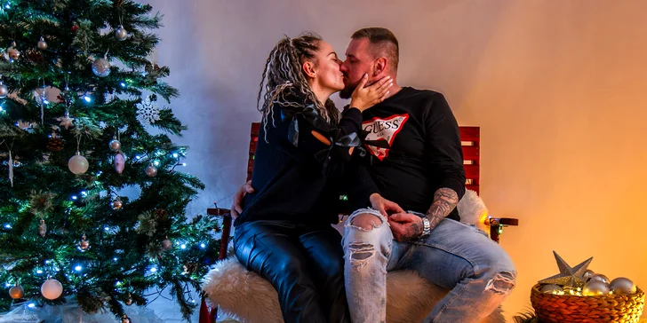 Profesionálne rodinné, svadobné či novorodenecké fotenie