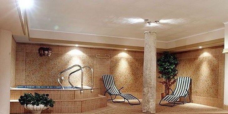 Relax v obľúbenom wellness hoteli Šachtička v Nízkych Tatrách, deti za výhodné ceny, platnosť do konca novembra!