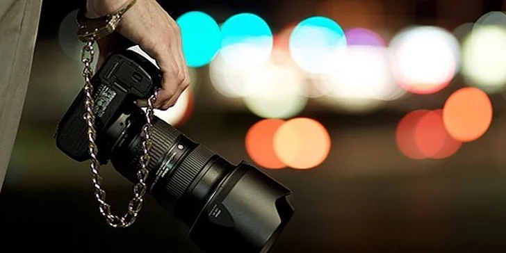 Ako skvelo fotografovať?