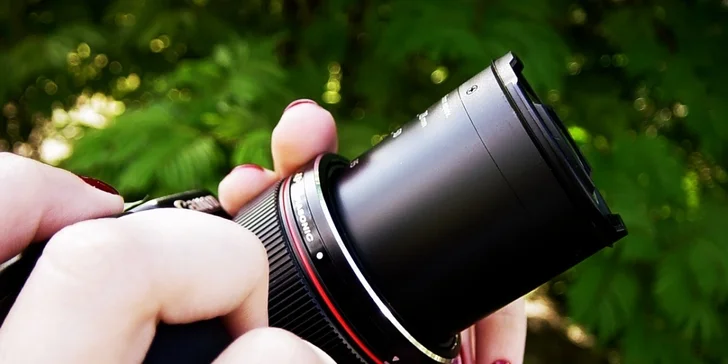 Ako skvelo fotografovať?