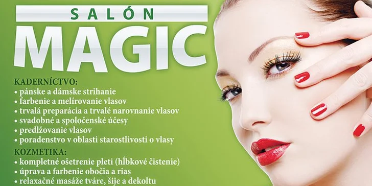 Luxusné ošetrenie pleti kyselinou hyalurónovou